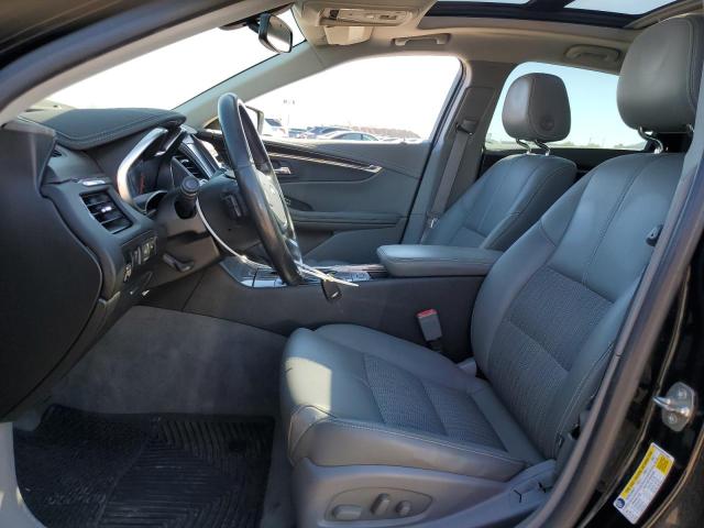 Photo 6 VIN: 2G1125S3XF9136601 - CHEVROLET IMPALA LT 