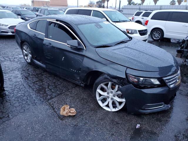 Photo 3 VIN: 2G1125S3XF9165919 - CHEVROLET IMPALA LT 