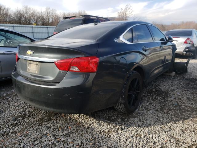 Photo 3 VIN: 2G1125S3XF9184759 - CHEVROLET IMPALA LT 