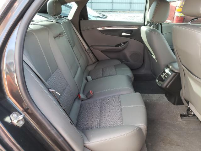 Photo 5 VIN: 2G1125S3XF9184759 - CHEVROLET IMPALA LT 