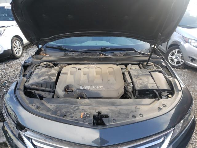 Photo 6 VIN: 2G1125S3XF9184759 - CHEVROLET IMPALA LT 