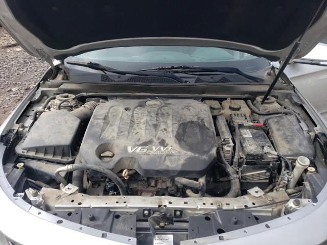 Photo 10 VIN: 2G1125S3XF9186219 - CHEVROLET IMPALA 