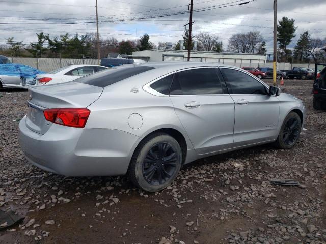 Photo 2 VIN: 2G1125S3XF9186219 - CHEVROLET IMPALA 