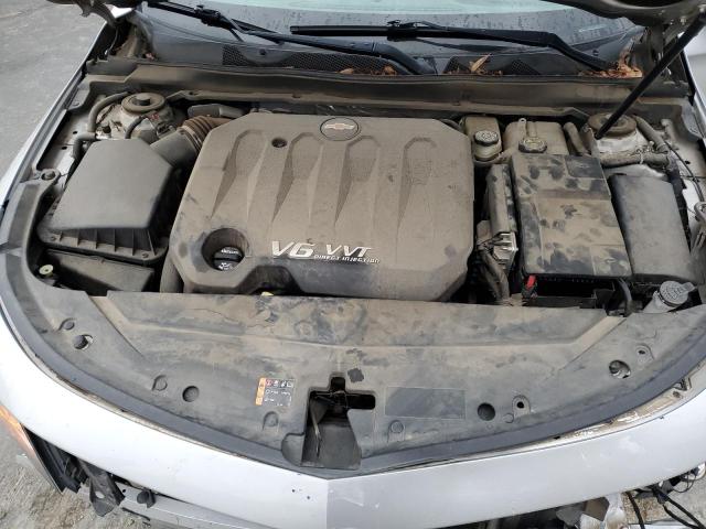 Photo 10 VIN: 2G1125S3XF9200572 - CHEVROLET IMPALA 