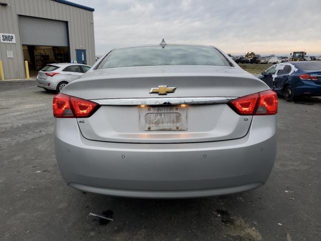 Photo 5 VIN: 2G1125S3XF9200572 - CHEVROLET IMPALA 