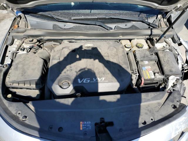 Photo 10 VIN: 2G1125S3XF9216268 - CHEVROLET IMPALA 