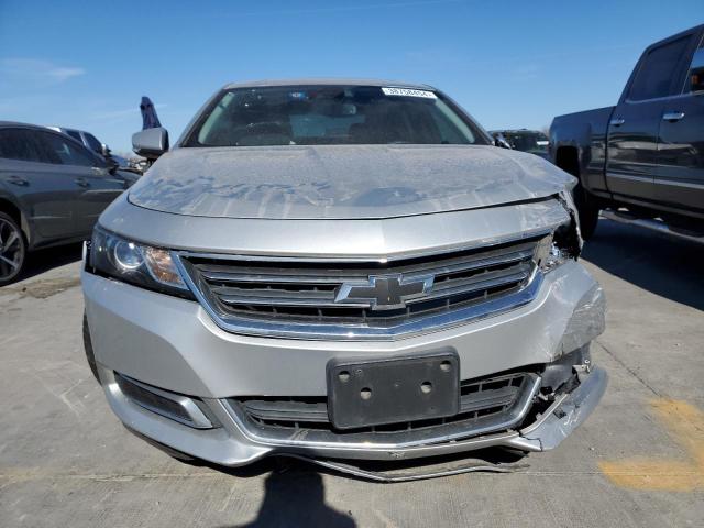 Photo 4 VIN: 2G1125S3XF9216268 - CHEVROLET IMPALA 