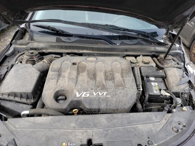 Photo 10 VIN: 2G1125S3XF9217601 - CHEVROLET IMPALA LT 