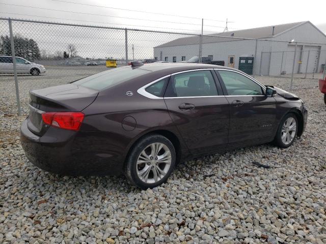 Photo 2 VIN: 2G1125S3XF9217601 - CHEVROLET IMPALA LT 