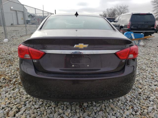 Photo 5 VIN: 2G1125S3XF9217601 - CHEVROLET IMPALA LT 