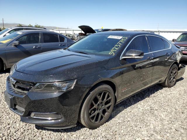 Photo 0 VIN: 2G1125S3XF9237640 - CHEVROLET IMPALA LT 