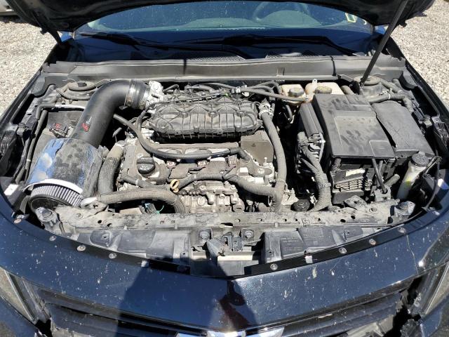 Photo 10 VIN: 2G1125S3XF9237640 - CHEVROLET IMPALA LT 