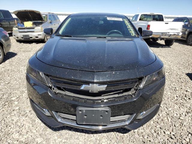 Photo 4 VIN: 2G1125S3XF9237640 - CHEVROLET IMPALA LT 