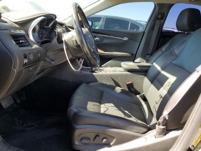 Photo 6 VIN: 2G1125S3XF9237640 - CHEVROLET IMPALA LT 