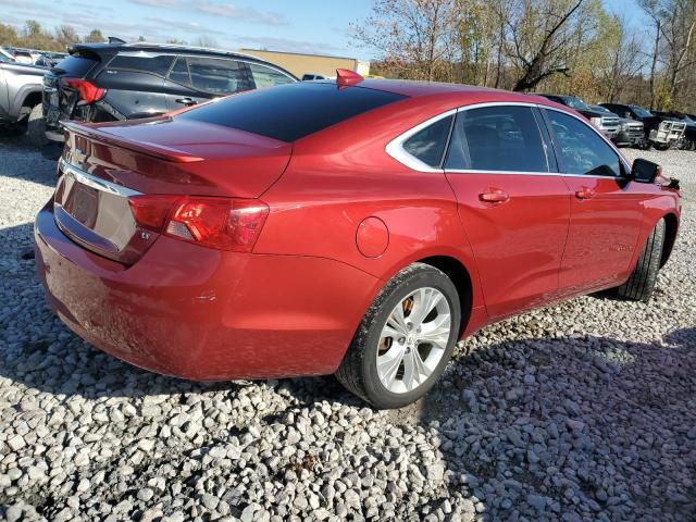 Photo 2 VIN: 2G1125S3XF9239548 - CHEVROLET IMPALA LT 