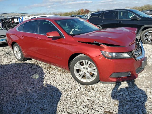 Photo 3 VIN: 2G1125S3XF9239548 - CHEVROLET IMPALA LT 