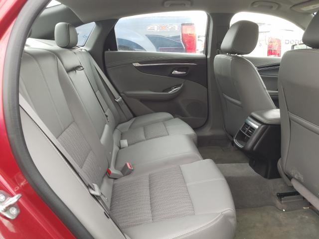 Photo 5 VIN: 2G1125S3XF9259833 - CHEVROLET IMPALA LT 