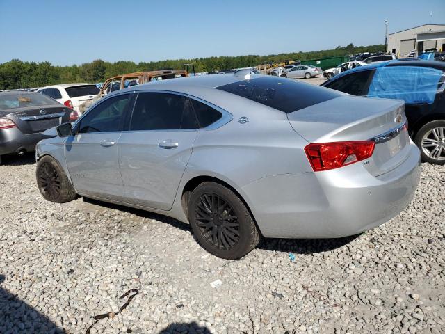 Photo 1 VIN: 2G1125S3XF9290533 - CHEVROLET IMPALA LT 