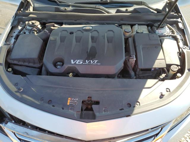 Photo 10 VIN: 2G1125S3XF9290533 - CHEVROLET IMPALA LT 