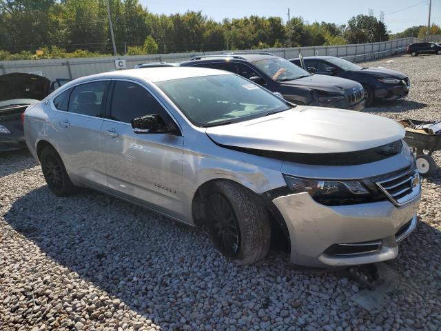 Photo 3 VIN: 2G1125S3XF9290533 - CHEVROLET IMPALA LT 