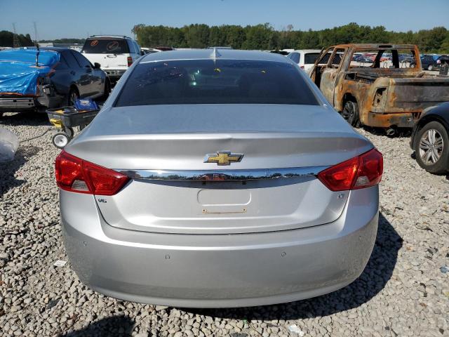 Photo 5 VIN: 2G1125S3XF9290533 - CHEVROLET IMPALA LT 