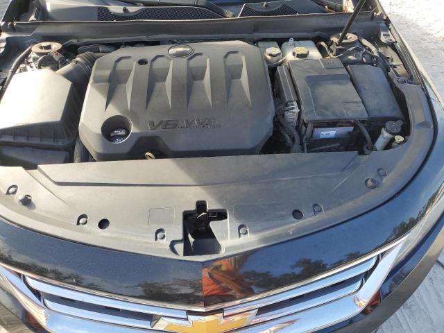 Photo 10 VIN: 2G1125S3XJ9132735 - CHEVROLET IMPALA PRE 