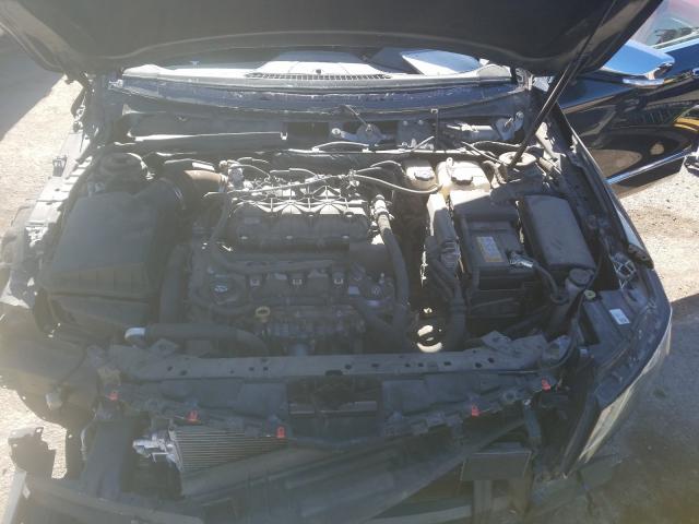 Photo 6 VIN: 2G1125S3XJ9147980 - CHEVROLET IMPALA PRE 