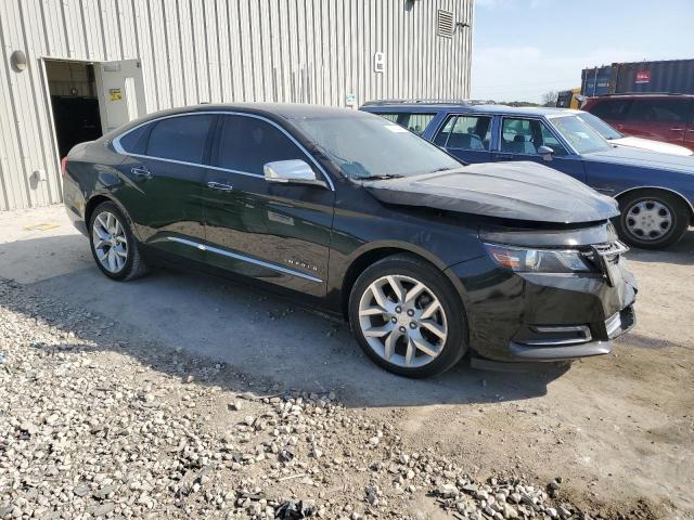 Photo 3 VIN: 2G1125S3XJ9163841 - CHEVROLET IMPALA PRE 