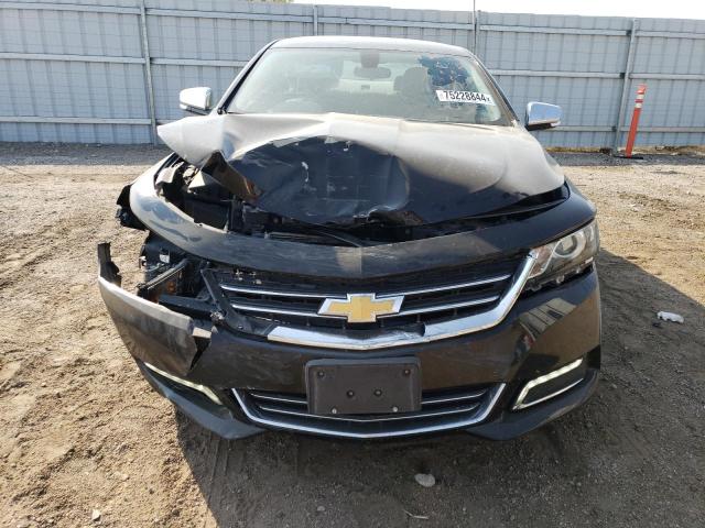 Photo 4 VIN: 2G1125S3XJ9167274 - CHEVROLET IMPALA PRE 