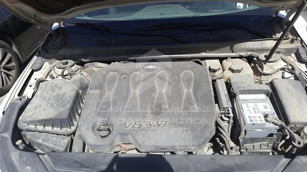 Photo 28 VIN: 2G1135S36K9141754 - CHEVROLET IMPALA 