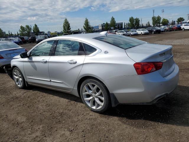 Photo 1 VIN: 2G1135SA1G9104617 - CHEVROLET IMPALA 