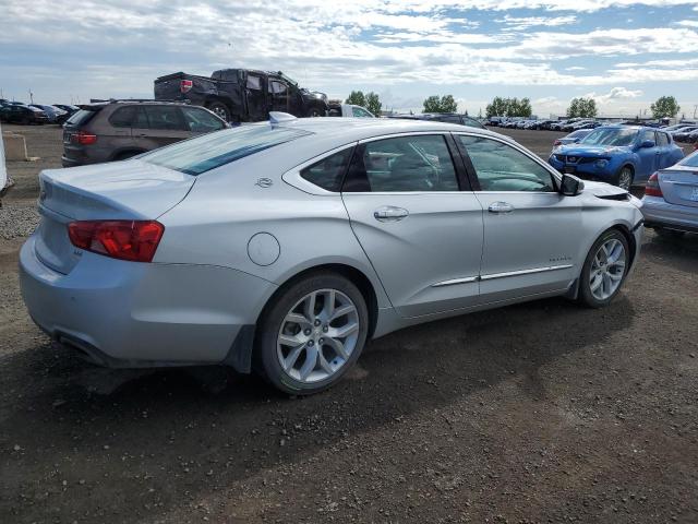 Photo 2 VIN: 2G1135SA1G9104617 - CHEVROLET IMPALA 