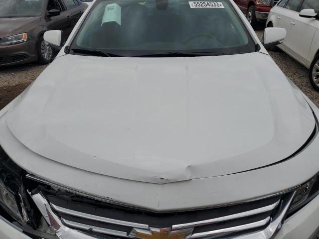 Photo 10 VIN: 2G1135SN0F9115075 - CHEVROLET IMPALA LT 