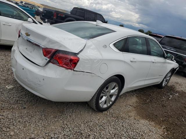 Photo 2 VIN: 2G1135SN0F9115075 - CHEVROLET IMPALA LT 