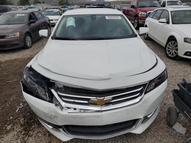 Photo 4 VIN: 2G1135SN0F9115075 - CHEVROLET IMPALA LT 