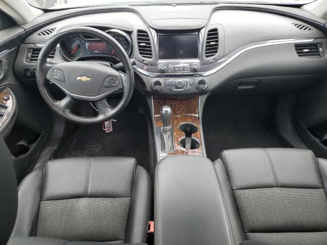 Photo 7 VIN: 2G1135SN0F9115075 - CHEVROLET IMPALA LT 