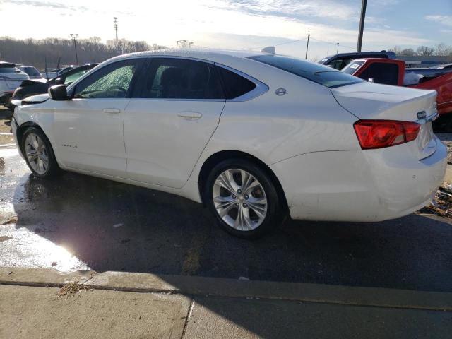 Photo 1 VIN: 2G1135SR0E9115160 - CHEVROLET IMPALA 