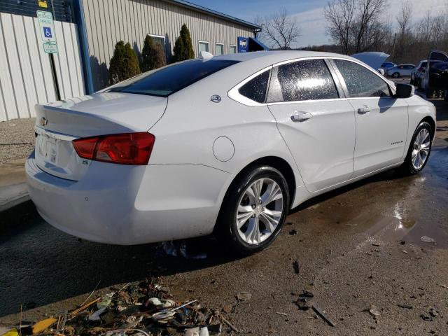 Photo 2 VIN: 2G1135SR0E9115160 - CHEVROLET IMPALA 