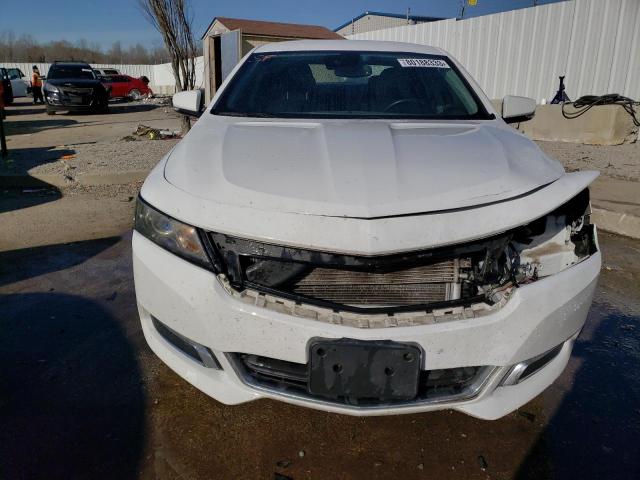 Photo 4 VIN: 2G1135SR0E9115160 - CHEVROLET IMPALA 