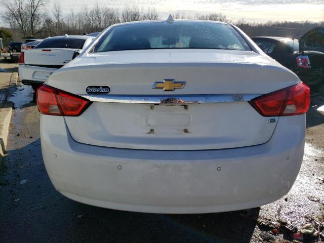 Photo 5 VIN: 2G1135SR0E9115160 - CHEVROLET IMPALA 