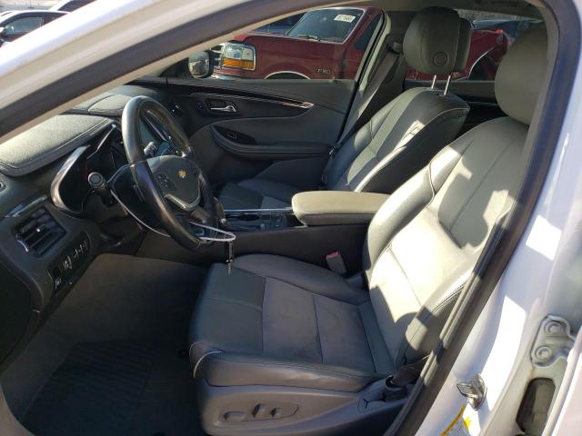 Photo 6 VIN: 2G1135SR0E9115160 - CHEVROLET IMPALA 