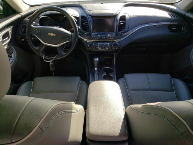 Photo 7 VIN: 2G1135SR0E9115160 - CHEVROLET IMPALA 