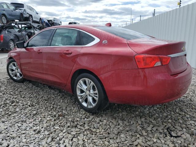 Photo 1 VIN: 2G1135SR1E9128161 - CHEVROLET IMPALA 