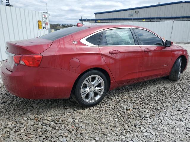 Photo 2 VIN: 2G1135SR1E9128161 - CHEVROLET IMPALA 