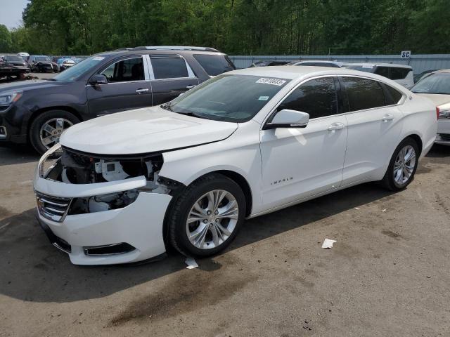 Photo 0 VIN: 2G1135SR1E9201478 - CHEVROLET IMPALA ECO 