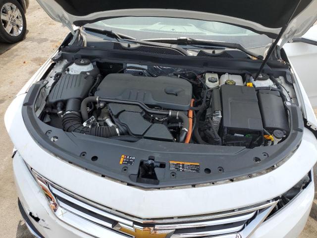 Photo 10 VIN: 2G1135SR1E9201478 - CHEVROLET IMPALA ECO 