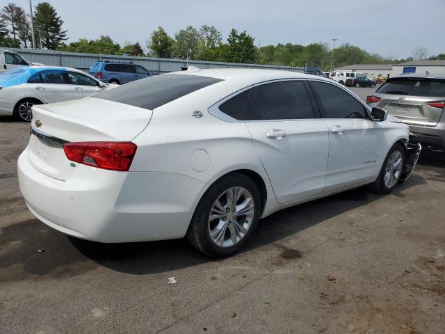 Photo 2 VIN: 2G1135SR1E9201478 - CHEVROLET IMPALA ECO 