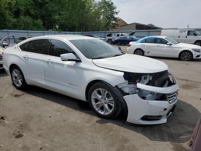 Photo 3 VIN: 2G1135SR1E9201478 - CHEVROLET IMPALA ECO 