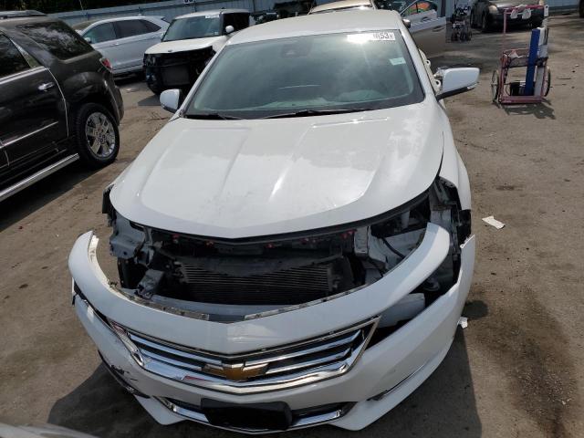 Photo 4 VIN: 2G1135SR1E9201478 - CHEVROLET IMPALA ECO 