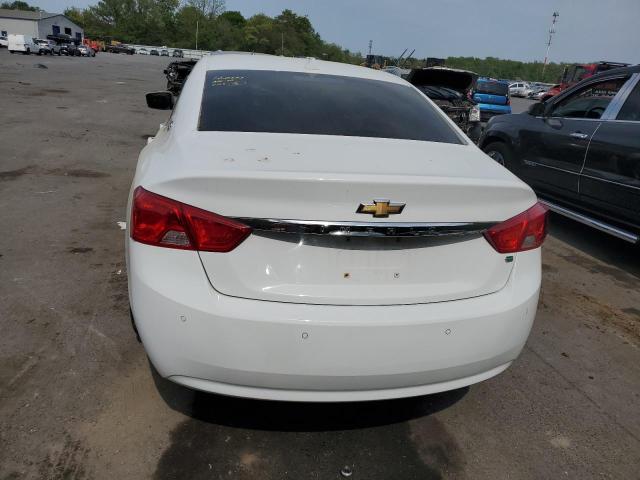 Photo 5 VIN: 2G1135SR1E9201478 - CHEVROLET IMPALA ECO 